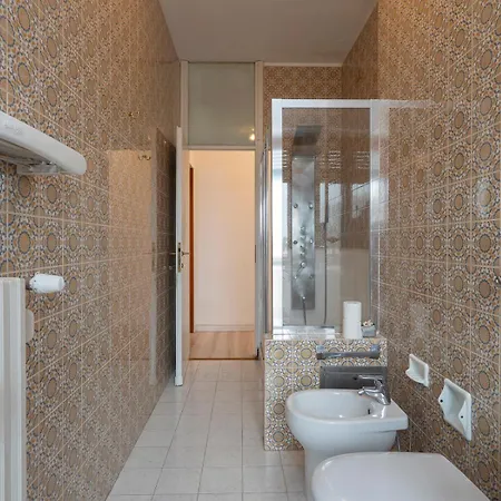 I Host - Castelbarco 2 Appartement