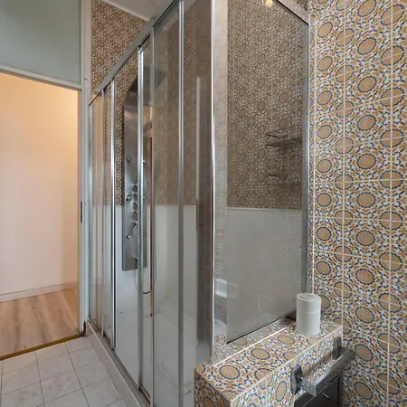 I Host - Castelbarco 2 Appartement *