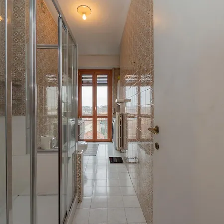 I Host - Castelbarco 2 Appartement *