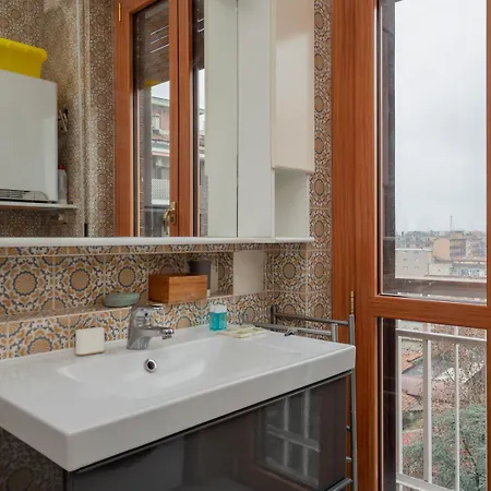 Appartement I Host - Castelbarco 2 *
