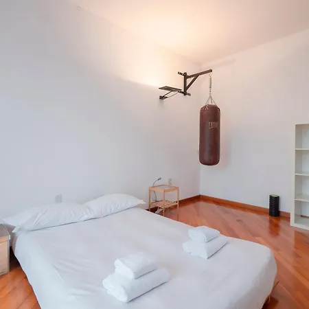 Appartement I Host - Castelbarco 2 *