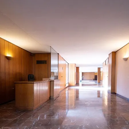 Appartement I Host - Castelbarco 2 *