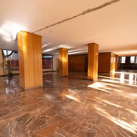 I Host - Castelbarco 2 Appartement