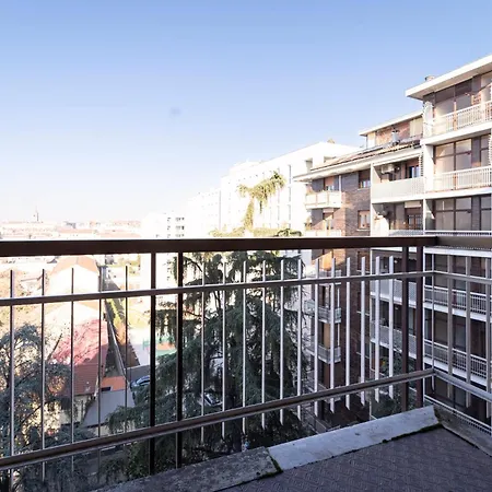Appartement I Host - Castelbarco 2 Milaan