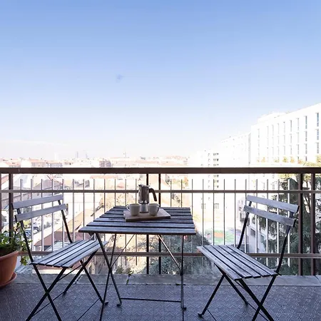 I Host - Castelbarco 2 Appartement