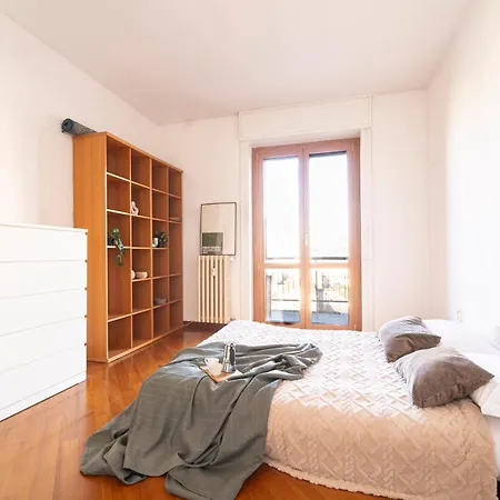 I Host - Castelbarco 2 Appartement