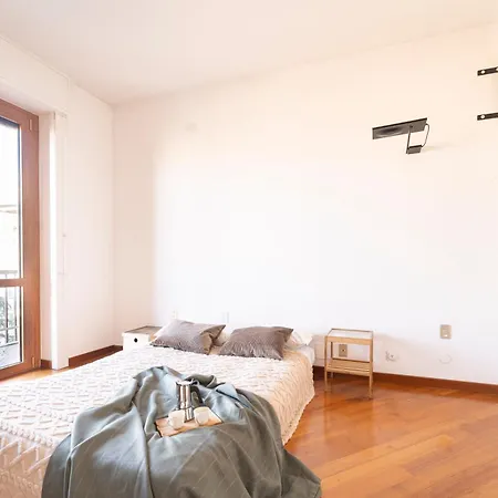 Appartement I Host - Castelbarco 2 *